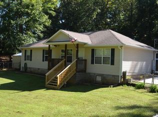5976 Averhart Rd, Mount Olive, AL 35117