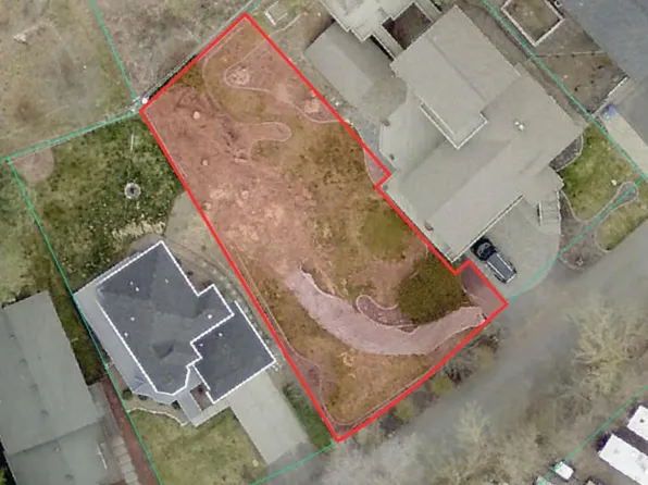 Nka E Gage St, Liberty Lake, WA 99019