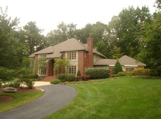 3203 Cameron Dr, Henderson, NC 27536