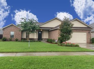 3770 Cedar Park Dr, Panama City, FL 32404