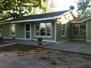 2397 N Highway 287, Decatur, TX 76234