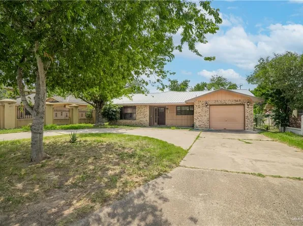 1207 Dolores Del Rio Ave, Mission, TX 78572