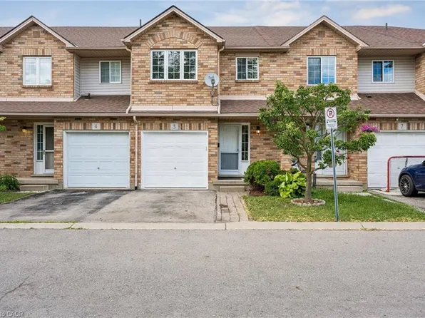 1860 Upper Gage Ave #3, Hamilton, ON L8W 3Y6