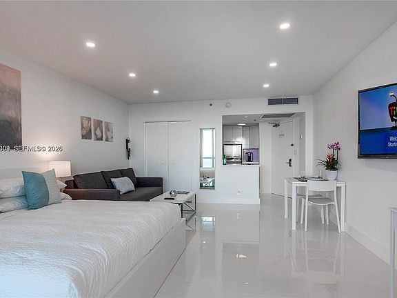 2nd image of 5445 Collins Ave APT 928