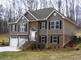 3757 Meers Rd, Dalton, GA 30721