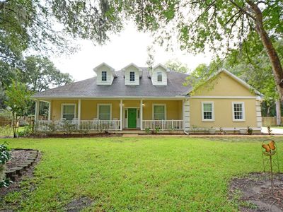 96051 Theron Ct, Fernandina Beach, FL, 32034