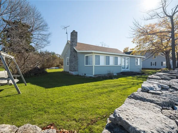 5108 Clarks Point, Henderson, NY 13650