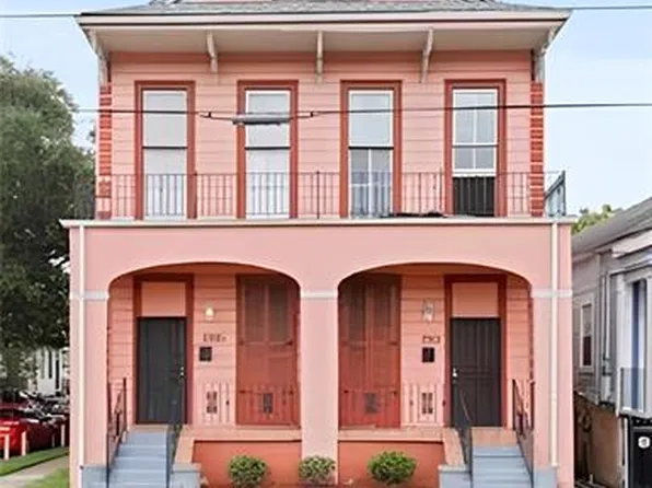 2300 Ursulines Ave #A, New Orleans, LA 70119