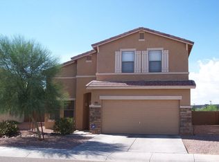2422 N 92nd Ln, Phoenix, AZ 85037