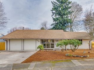 4206 NE 132nd Ave, Portland, OR 97230