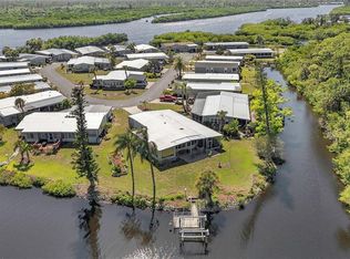 130 Island Point Rd, North Port, FL 34287