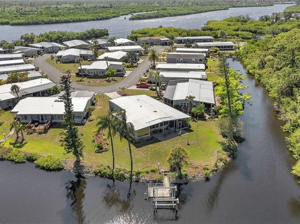 130 Island Point Rd, North Port, FL 34287