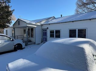621 Spencer St, Riverton, WY 82501