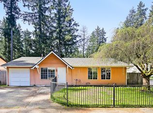 18621 SE 265th St, Covington, WA 98042