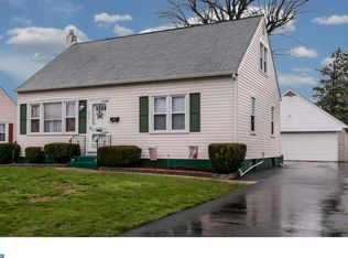 3709 Mount Vernon Ave, Brookhaven, PA 19015