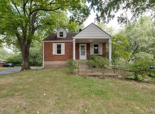 117 Olympia Dr, Saint Louis, MO
