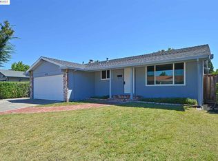 4379 Addison Way, Pleasanton, CA 94588