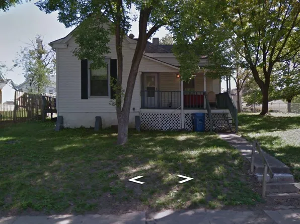453 N Missouri St #1, Liberty, MO 64068