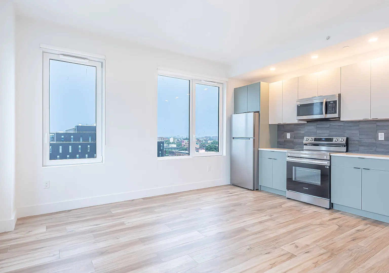 2258 Fulton Street — Photo 4