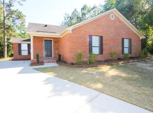 3033 Mabus Dr, Augusta, GA 30909