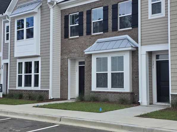 117 Forestbrook Falls Dr #122, Myrtle Beach, SC 29579