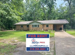 2402 E Georgia Ave, Ruston, LA 71270