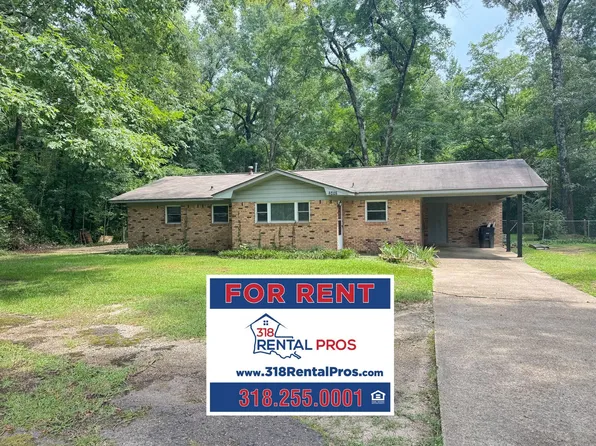 2402 E Georgia Ave, Ruston, LA 71270