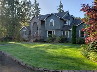 7143 Grayhawk Ln NE, Olympia, WA 98516