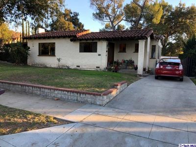 1720 Del Valle Ave, Glendale, CA, 91208