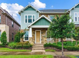 4512 Meadow Hawk Dr, Arlington, TX 76005