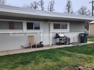 3478 NE Riverside Ave, Pendleton, OR 97801