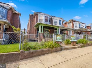 622 N 64th St, Philadelphia, PA 19151