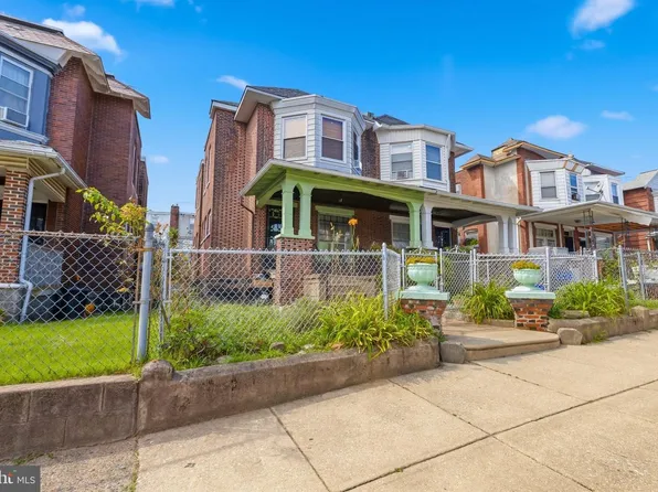 622 N 64th St, Philadelphia, PA 19151