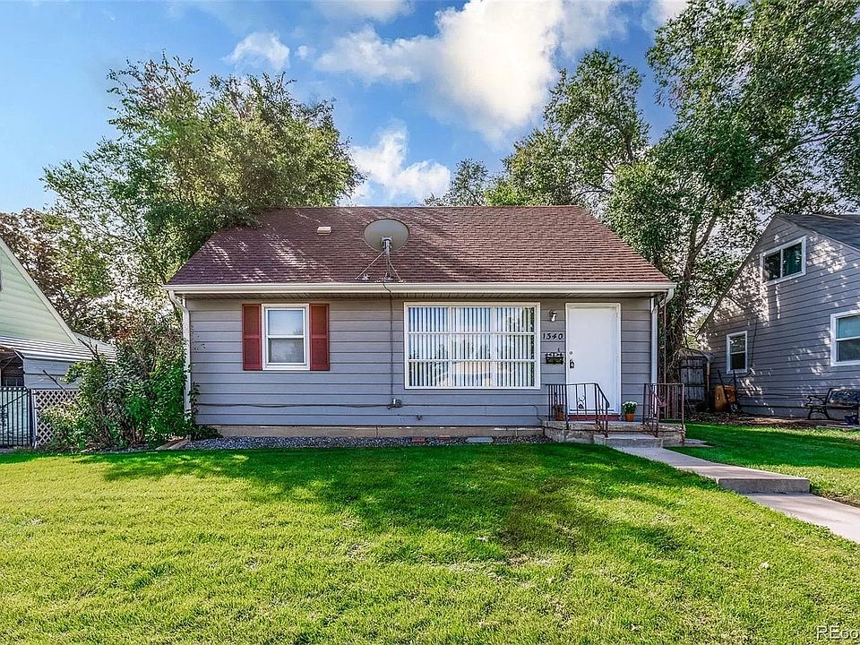 1st image of 1340 W Gill Pl