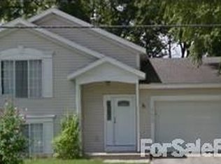 4555 Byron Center Ave SW, Wyoming, MI 49519