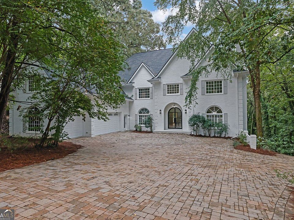 1st image of 260 Cameron Ridge Dr NW