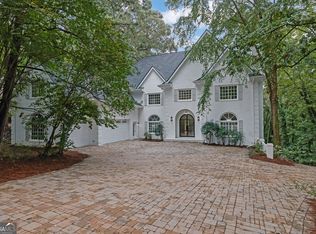 260 Cameron Ridge Dr NW, Sandy Springs, GA 30328