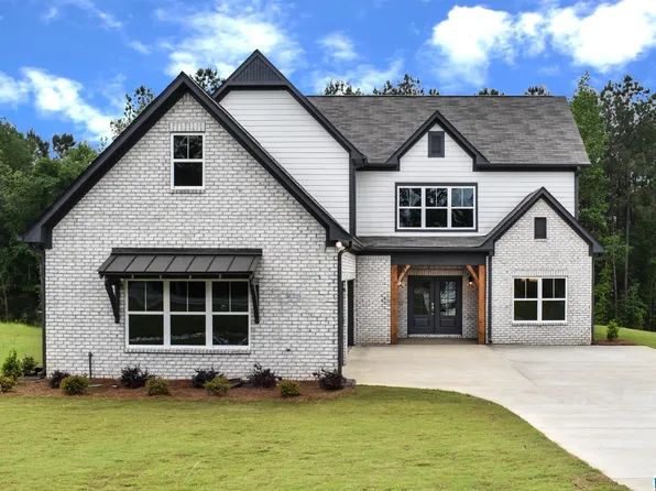 1691 McKesie St, Riverside, AL 35135