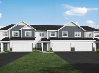 The Birchwood Plan, Meadowbrook, Monticello, MN 55362