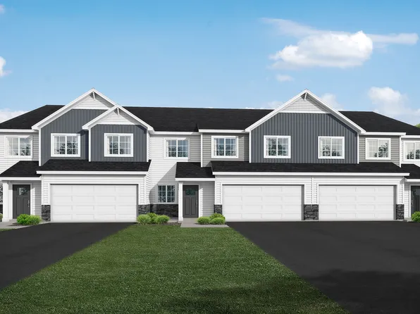 The Birchwood Plan, Preserve of Montrose