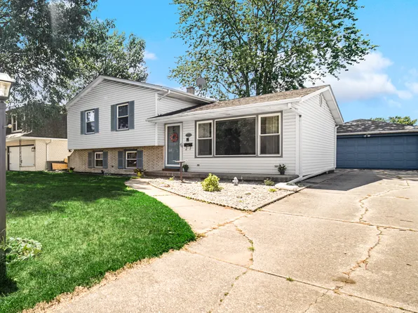 10052 4th Pl, Highland, IN 46322