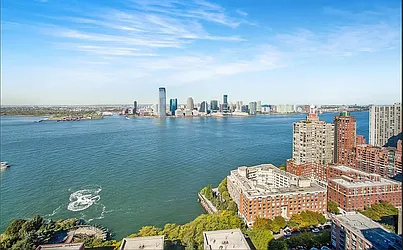 Rented by Battery Park Realty