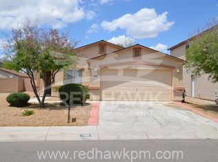 1898 E Saddle Dr, San Tan Valley, AZ 85143