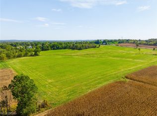 11756 Elton St SW, Navarre, OH 44662