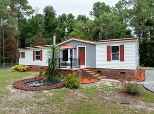 222 Dragonfly Ct, Hubert, NC 28539