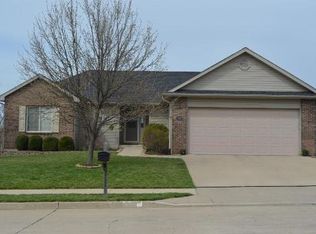 411 Amazon Dr, Columbia, MO 65202