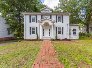 121 Fairmont Ave, Jackson, TN 38301