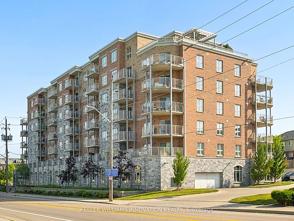 2nd image of 155 Water St S #211