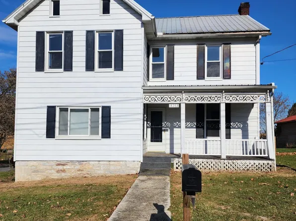 18263 Fannettsburg Rd W, Fannettsburg, PA 17221