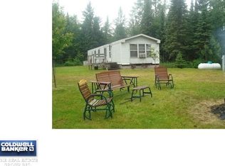 N6902 Town Forest Rd, Deerbrook, WI 54424